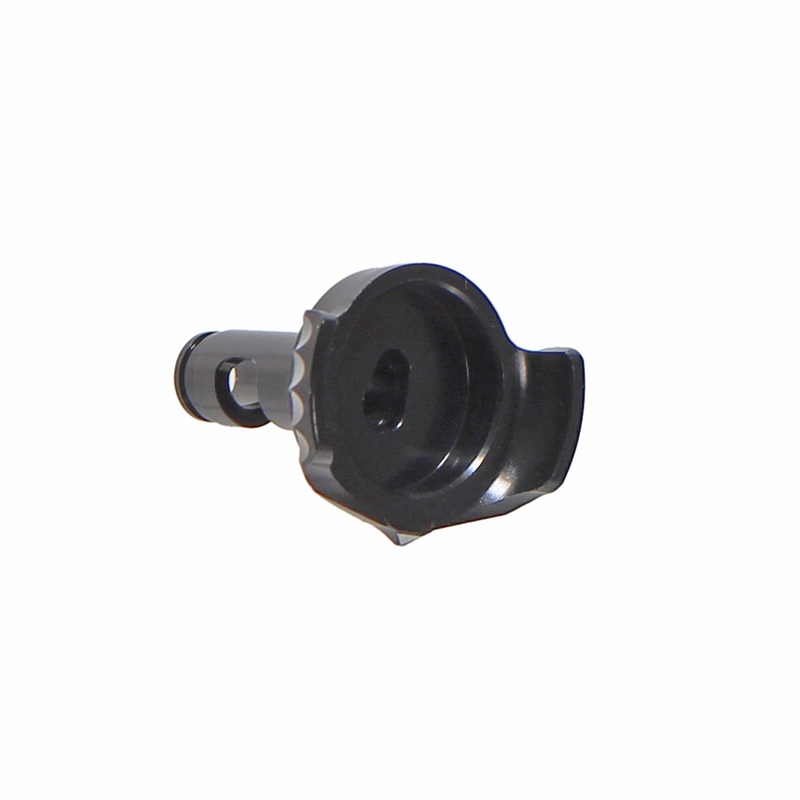 Trail Setting Knob Float CTD DPS