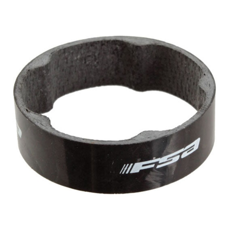 Carbon SL Headset Spacer 1-1/8 x 10mm – Each