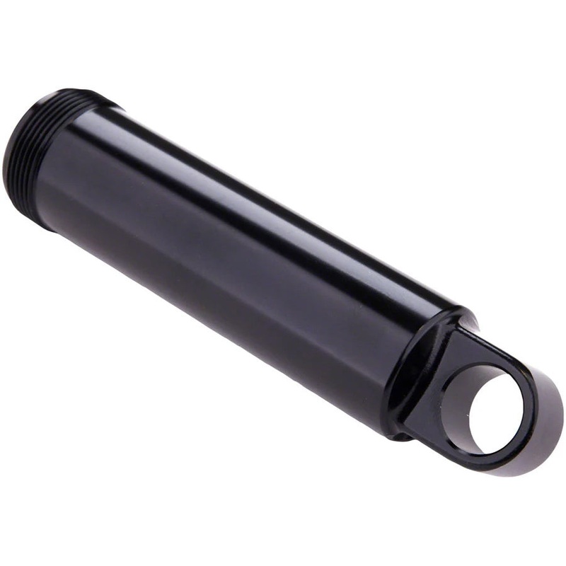 Damper Body 210×50/52.5/55 Black Y22+ Float X