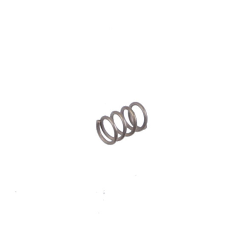 Detent Spring 0.19 TLG x 0.12 OD x 25.6 lbs/In