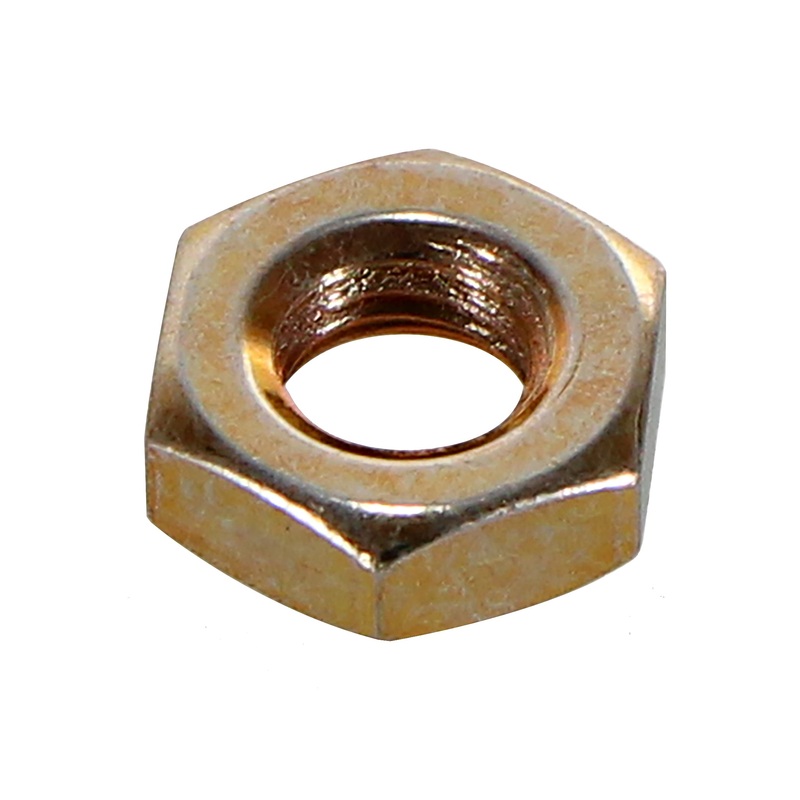 Flex-Lock Nut 1/4-28 X 5/32 TLG