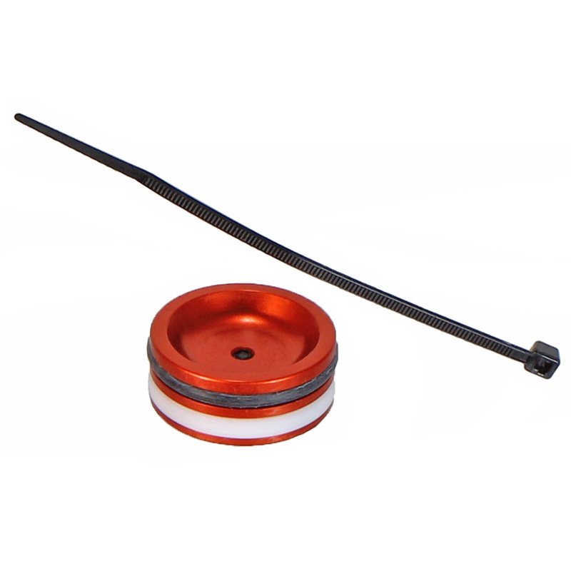 Internal Floating Piston Assembly 2021+ X2