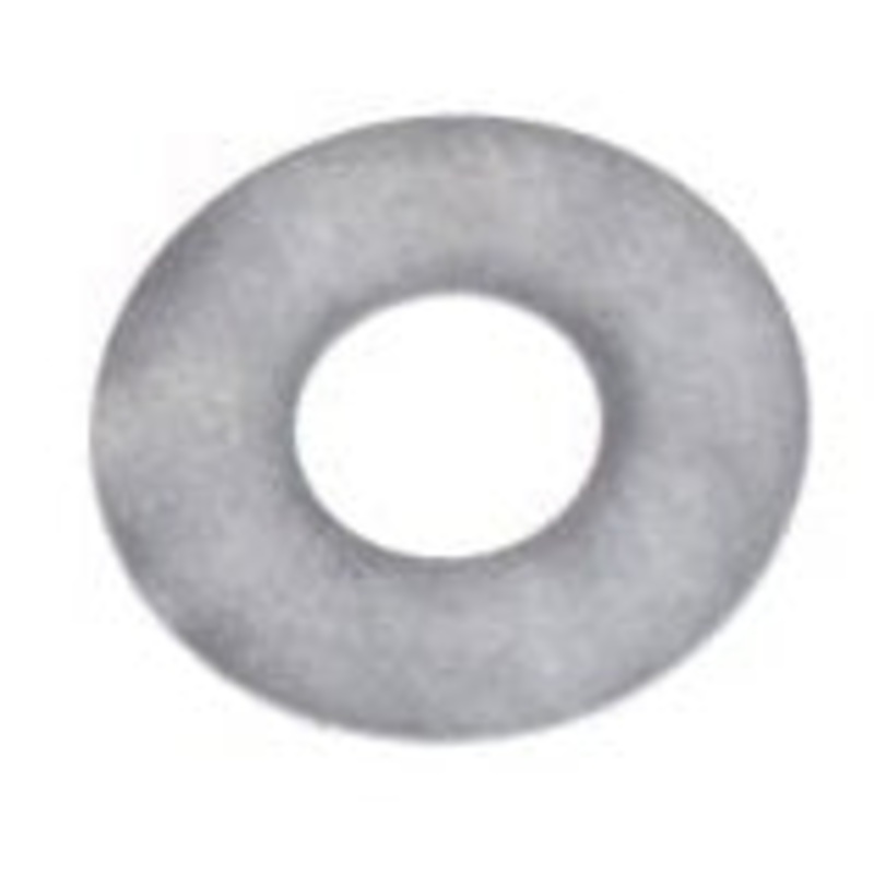 Lockout Shim .600 OD Float DPS