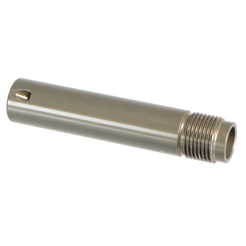Piston Shaft 5.500 x 1.000 Float CTD/DPS