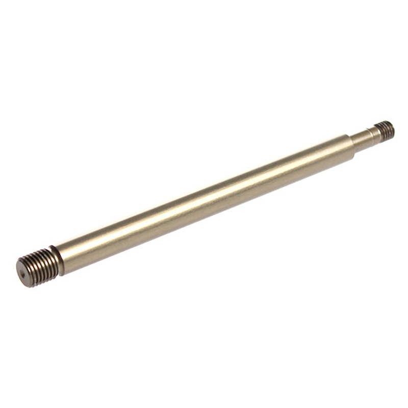 Shaft 9mm 185/210 x 55mm