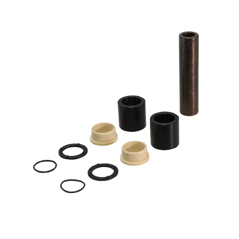 Shock Mount Hardware w/ Crush Washer M8x56.00