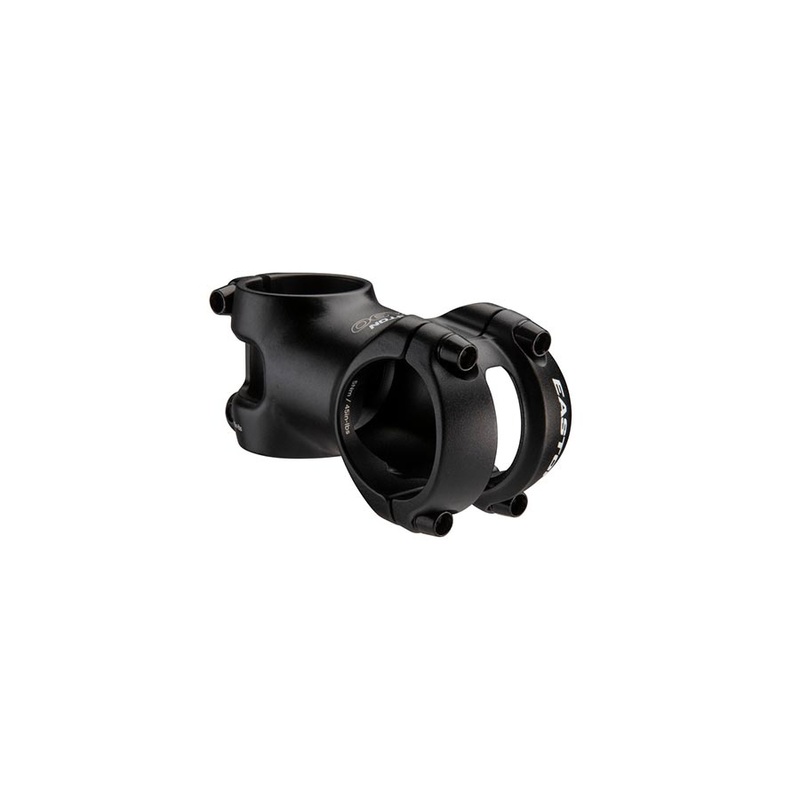 EA90 Stem – 50mm 31.8mm Clamp +/-7 Black