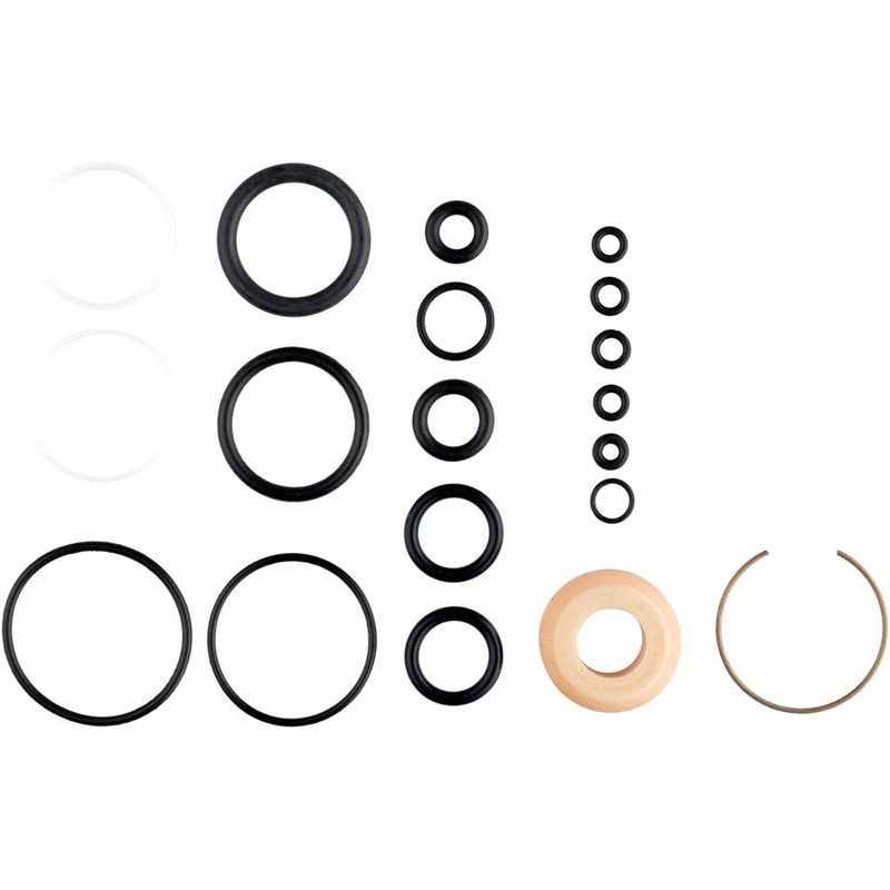 FOX Rear Shock Seal Kit – Float X / Bomber 2024
