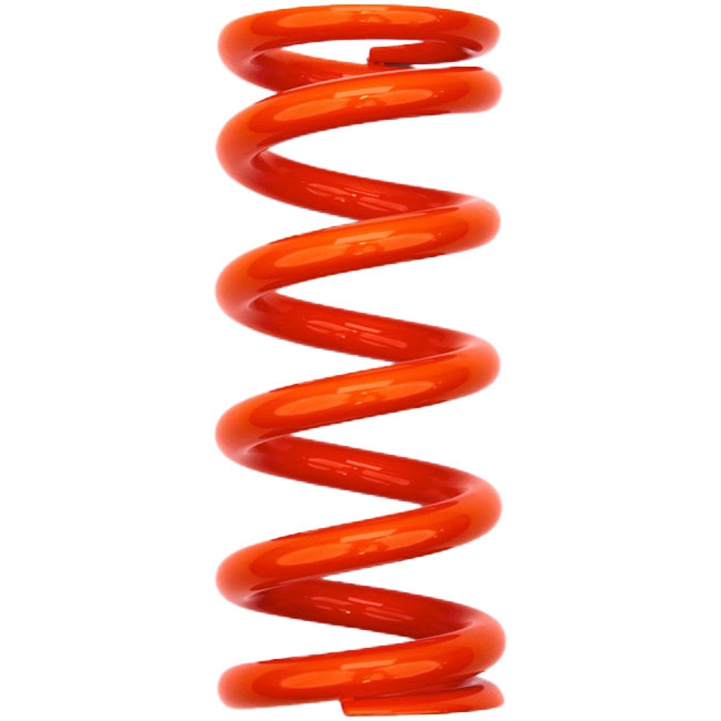 FOX SLS Coil Rear Shock Spring – 475 lb. x 2.4 / 61mm Stroke Orange