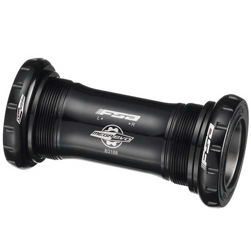 MegaEvo Bottom Bracket T47 Threaded