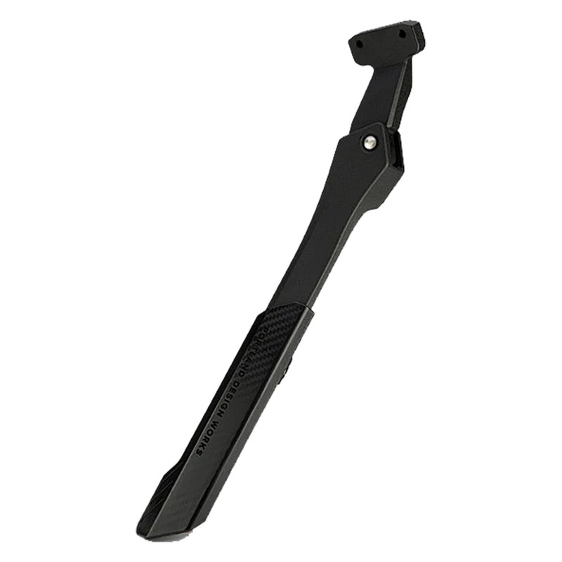 Sturdy Lad Kickstand – 40mm Rear Mount – Black