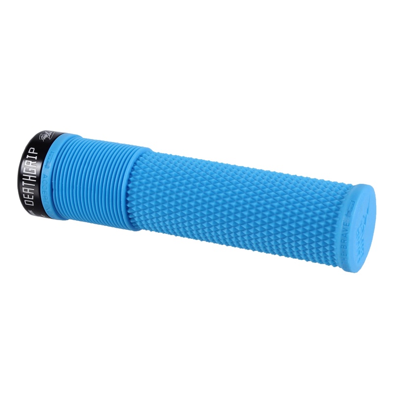 Brendog Flangeless DeathGrip Thin – Blue