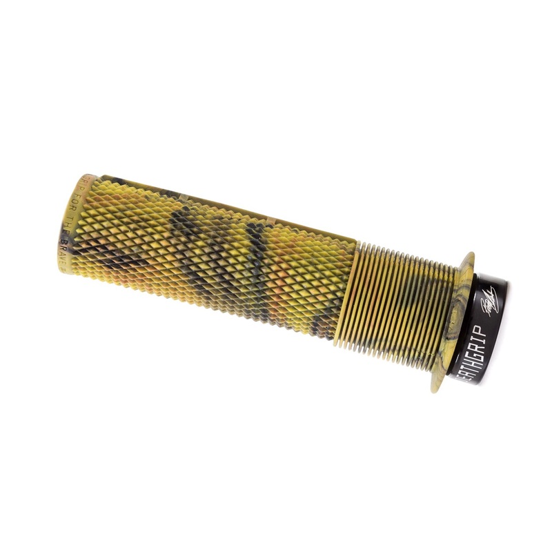 Brendog Flangeless DeathGrip Thin – Camo