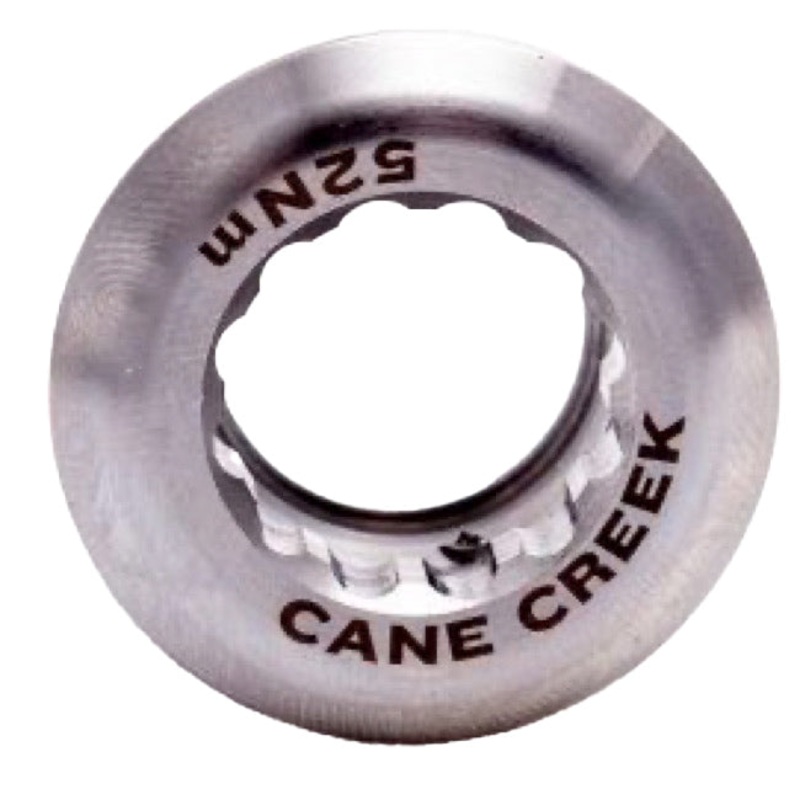 Crank Bolt Kit 14mm Stainless Bolt and Hex
