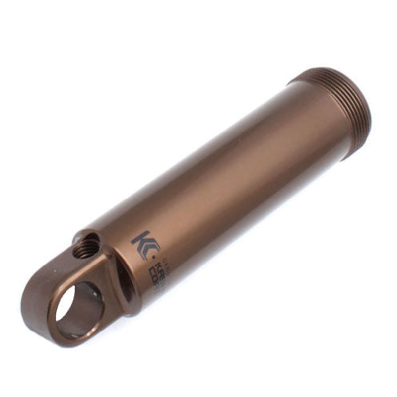 Damper Body 8.5 x 2.5  Kash Float DPX2/CTD/DPS