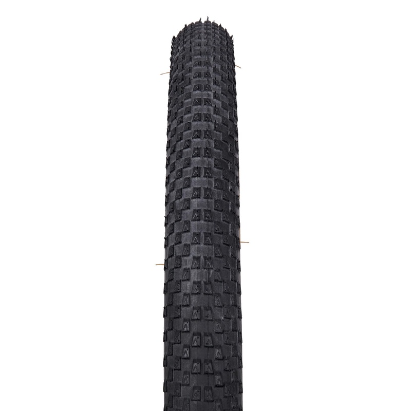DJ Tire 24 x 2.1 – Black/Tanwall