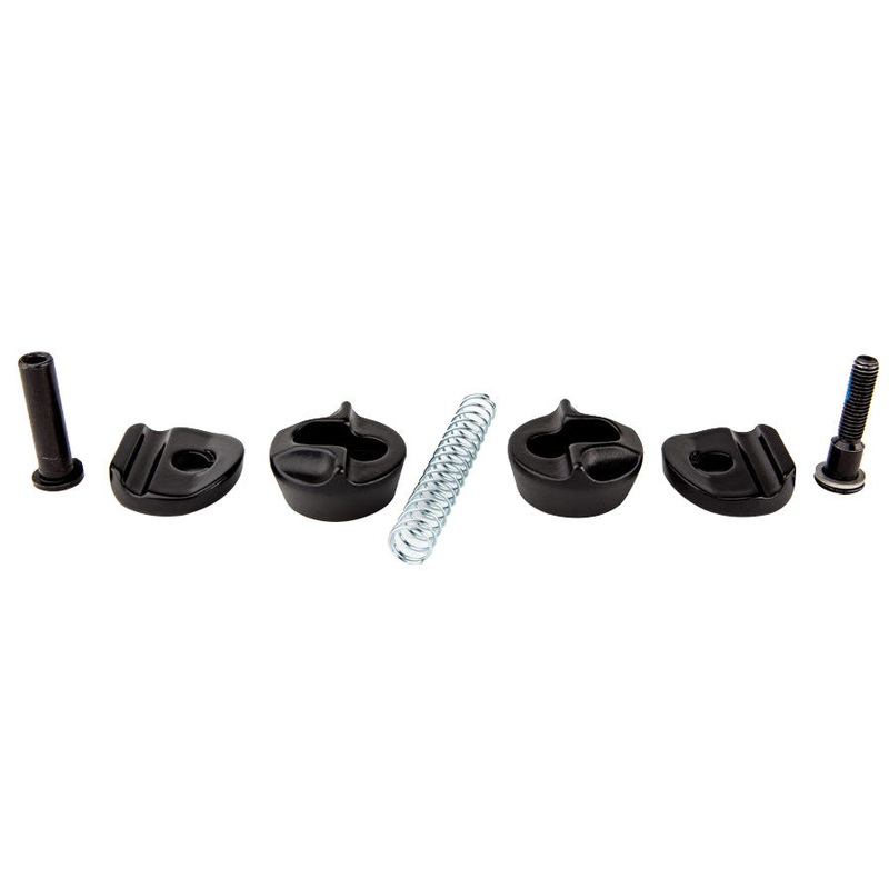 G4 Thudbuster Complete Clamp Kit
