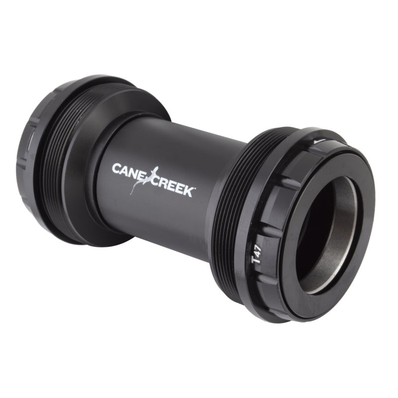 Hellbender 70 T47 Extrernal BB 30mm 68/73mm Black