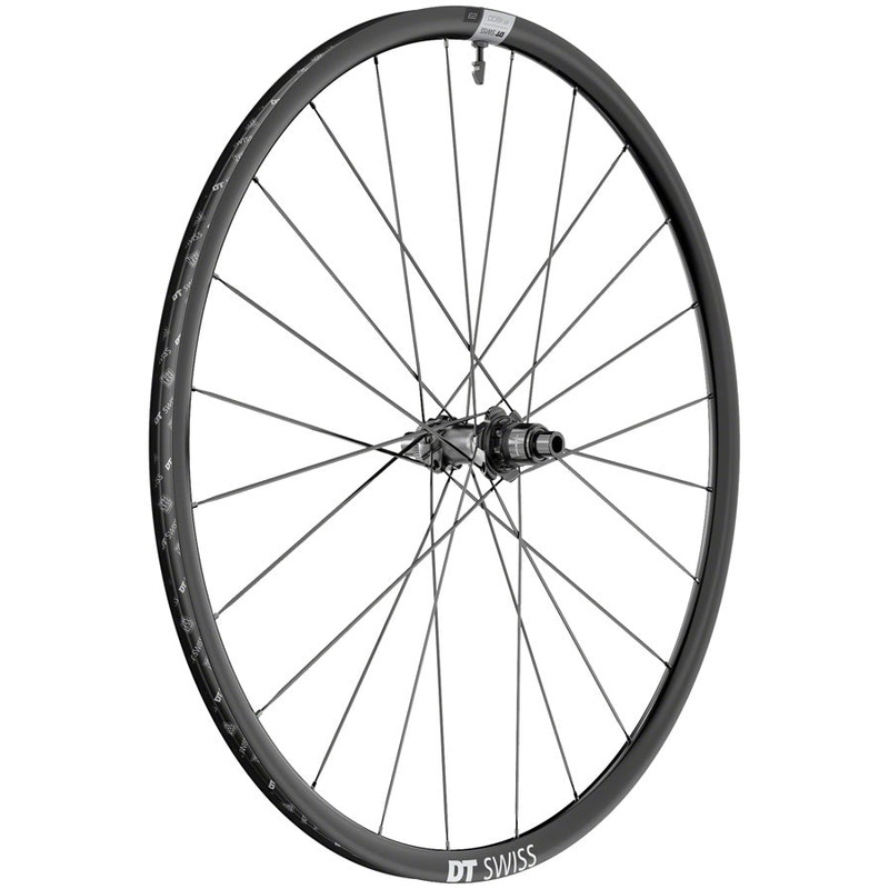 P 1800 Spline Rear Wheel – 700 12 x 142mm Center-Lock XDR Ratchet LN 18 BLK