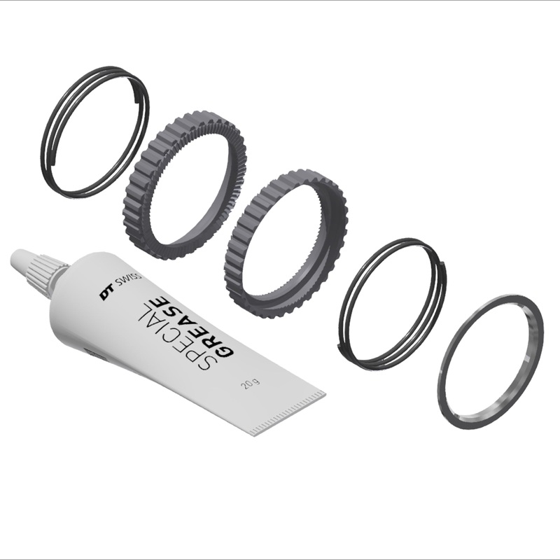 Ratchet DEG Service Kit – 90t