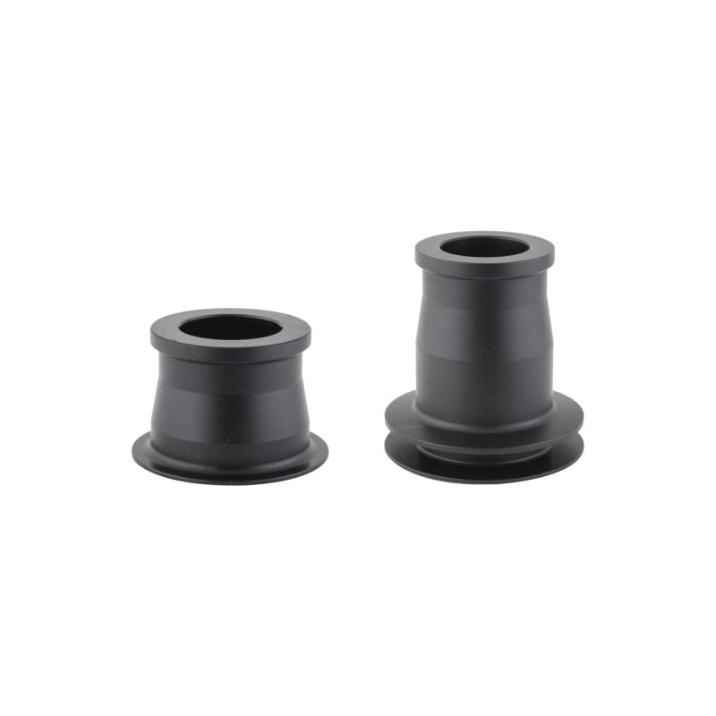 Rear Axle Conversion Kit – 12 mm Thru axle Press fit Sram XD Black