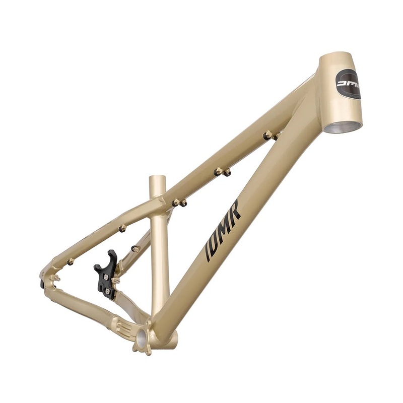 Rhythm 26 Frame Regular- Gold