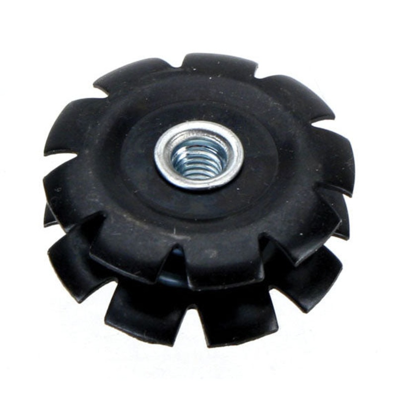 Star Nut 1.5  Alloy