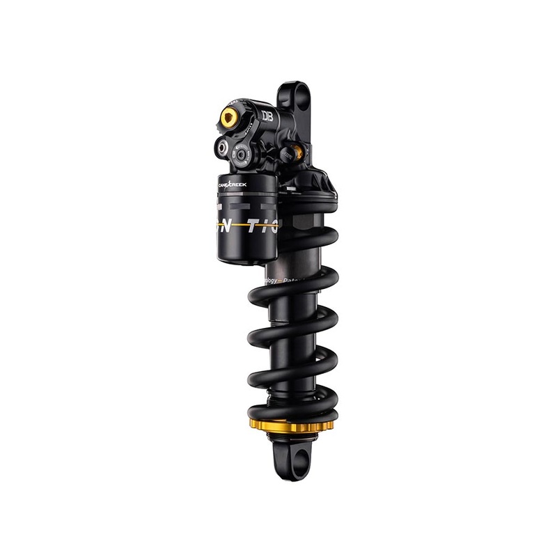 Tigon Rear Shock – 210 x 55