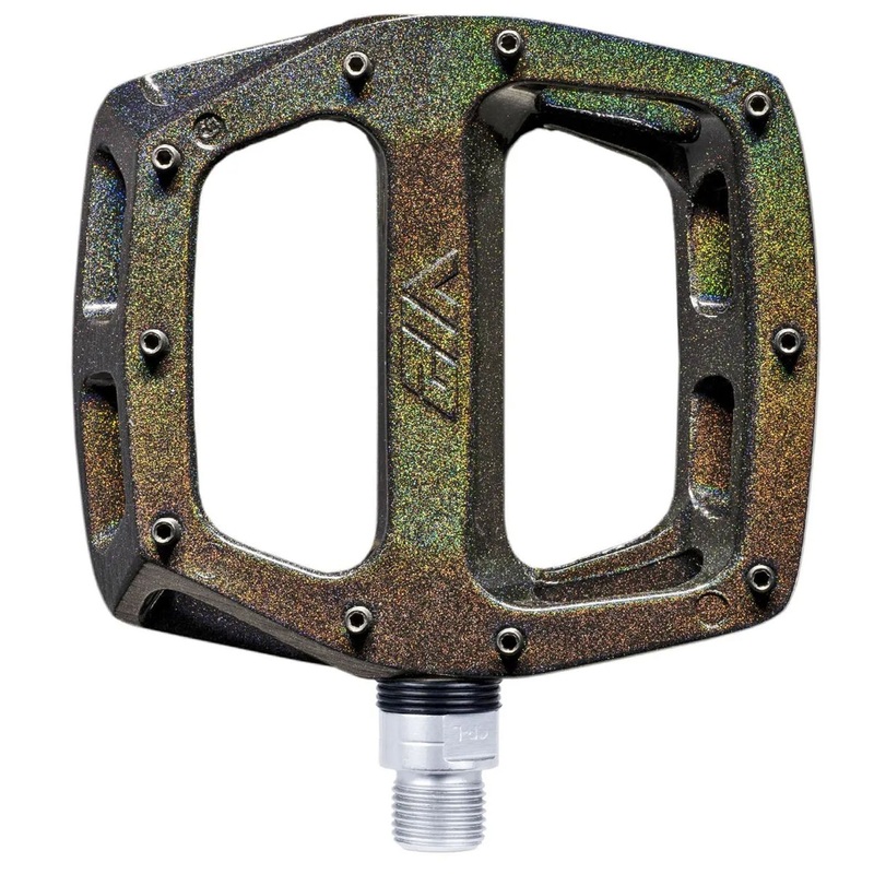 V-12 Pedals 9/16 – Galaxy