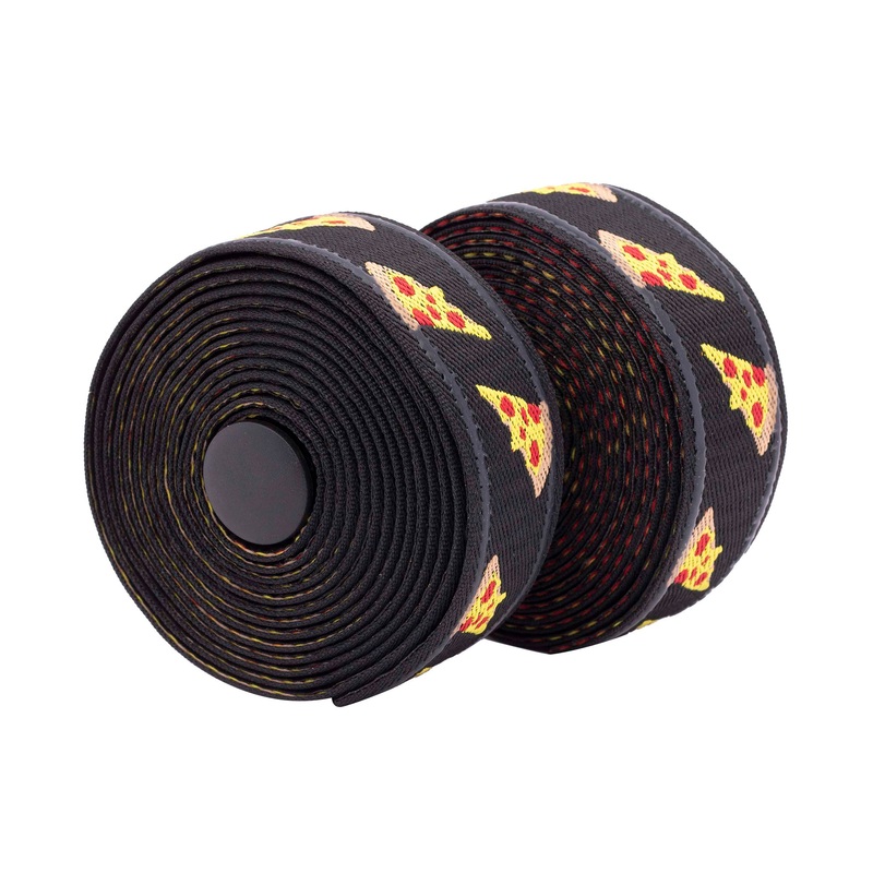 Wraps With Silicone Bar Tape – Pizza