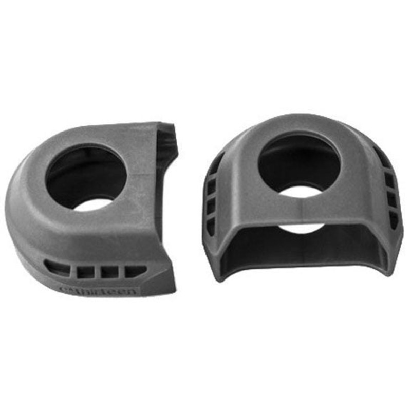 Crank Shoes for TRSr/LG1r Carbon Cranks – Gray
