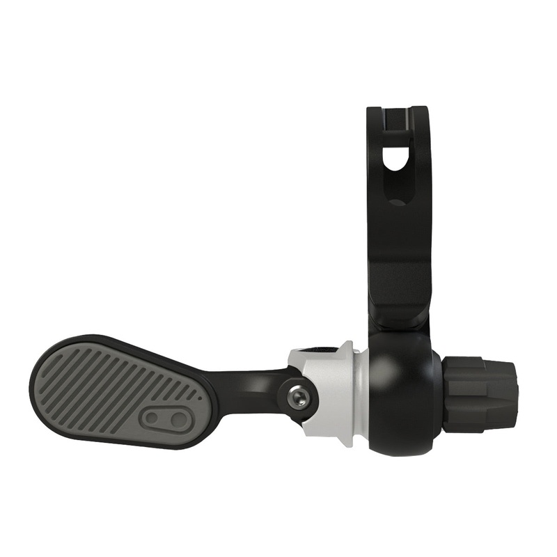 Crankbrothers Highline Premium Dropper Seatpost Remote – 22.2mm Clamp Black