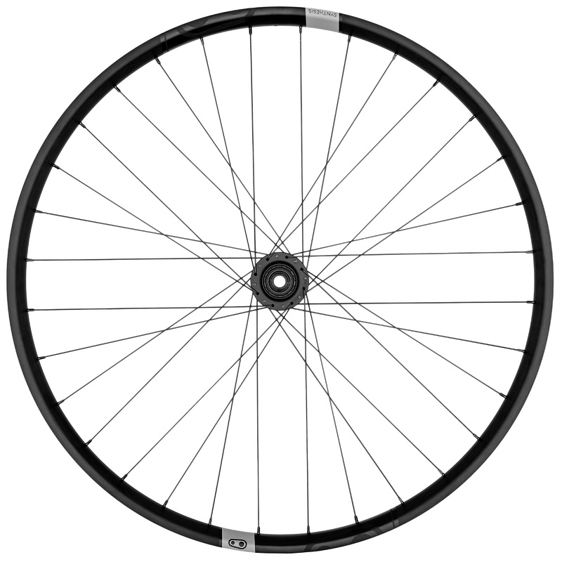 Crankbrothers Synthesis Alloy Enduro 29 12×148 Rear Wheel XD