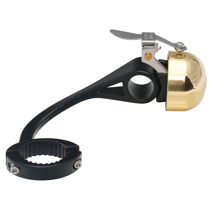 E-Ne Bell SBR Brass