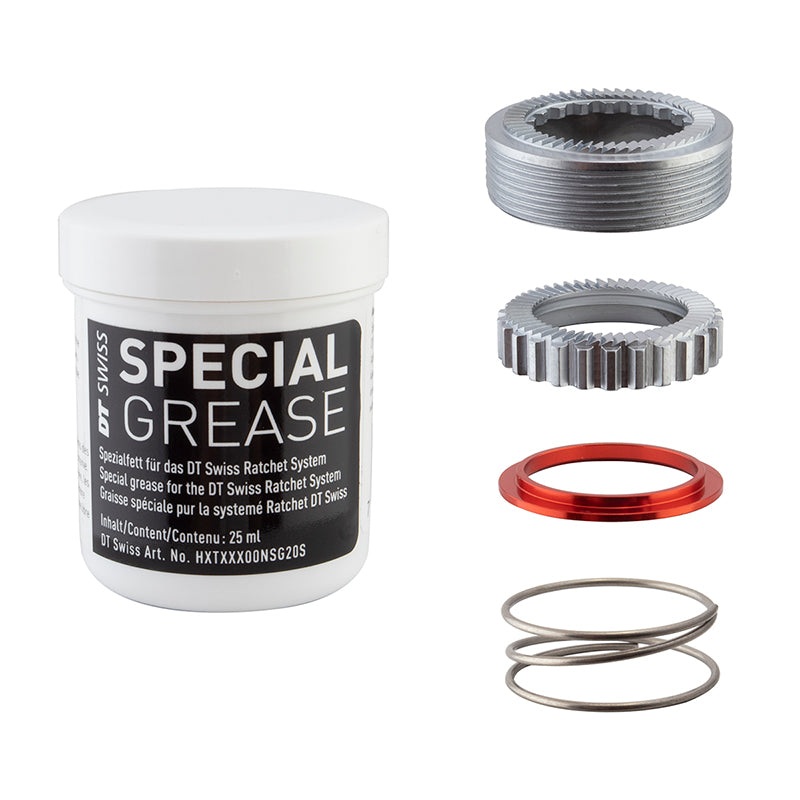 EXP 54 Tooth Upgrade Kit