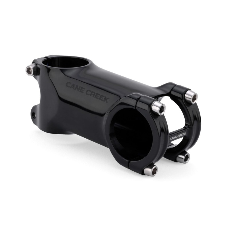 GXC Stem – 100mm 31.8 Clamp +/-6 1 1/8 Polished Black