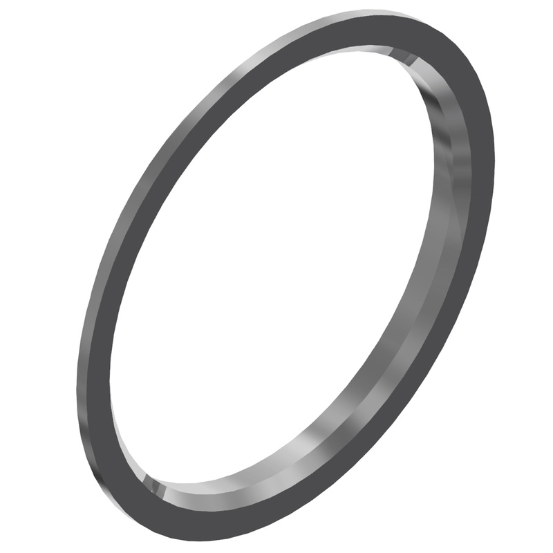 Ratchet DEG Shim Ring Service Kit – 35.8/30.1×2.5mm