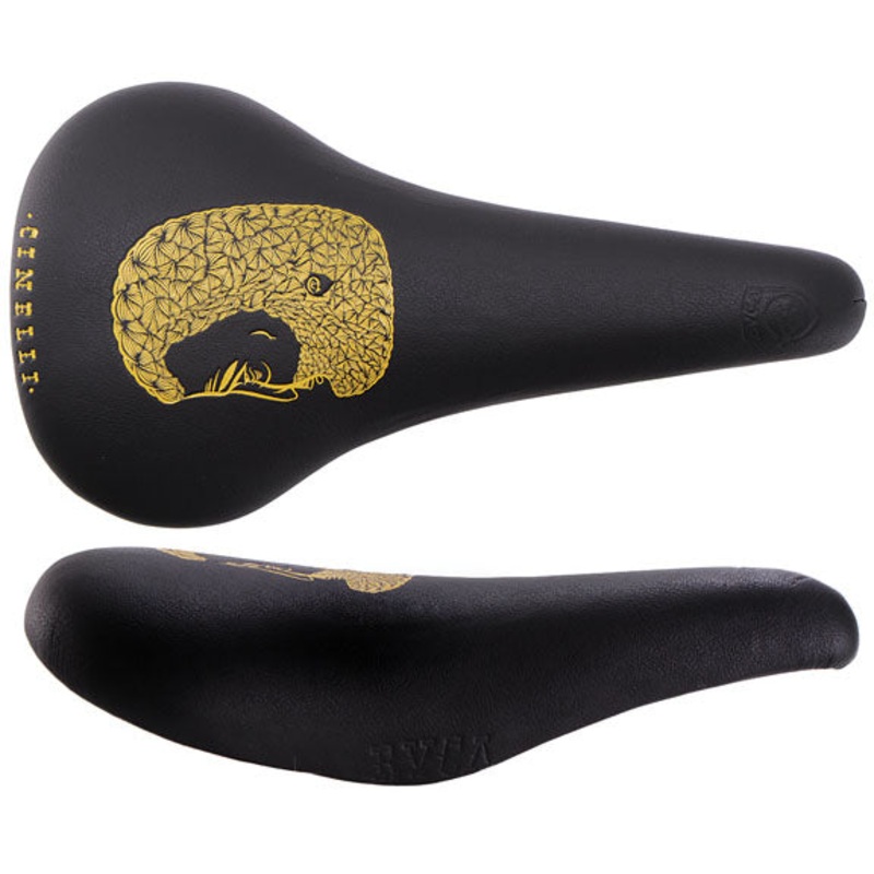 Unicanitor Saddle Barry McGee