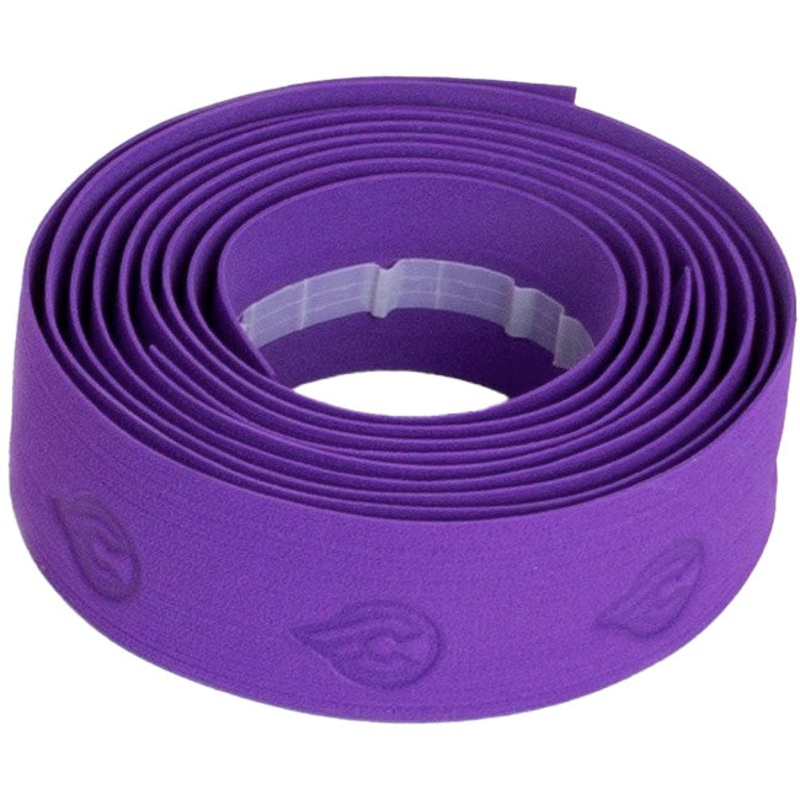 Wave EVA Handlebar Tape Solid Purple