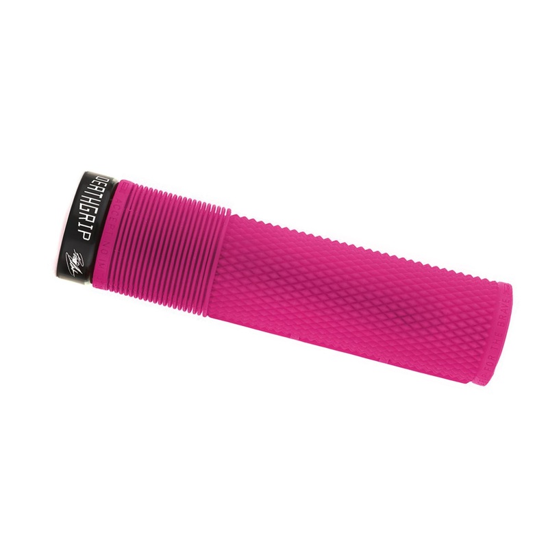 Brendog Flangeless DeathGrip Thick – Pink