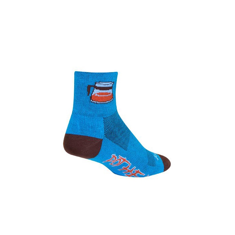 Classic Pot Head Socks – 3 Small/Medium