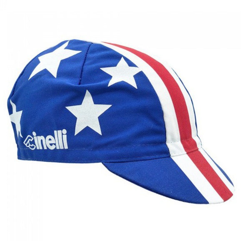 Cycling Cap Rider Collection Vails