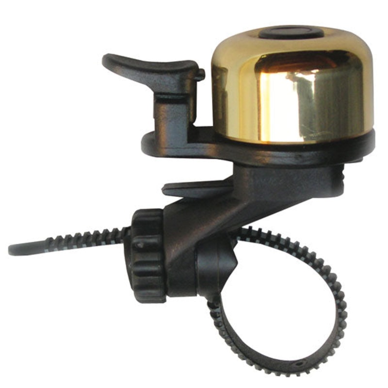 Flex-Tite BellGold
