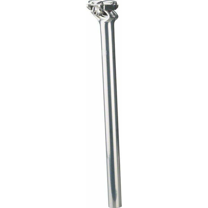 Grand Cru Seatpost, 0 Setback|27.2mm|400mm