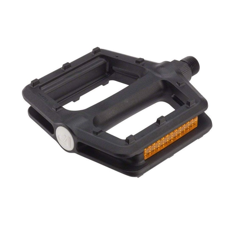 Grind Pedal|Black