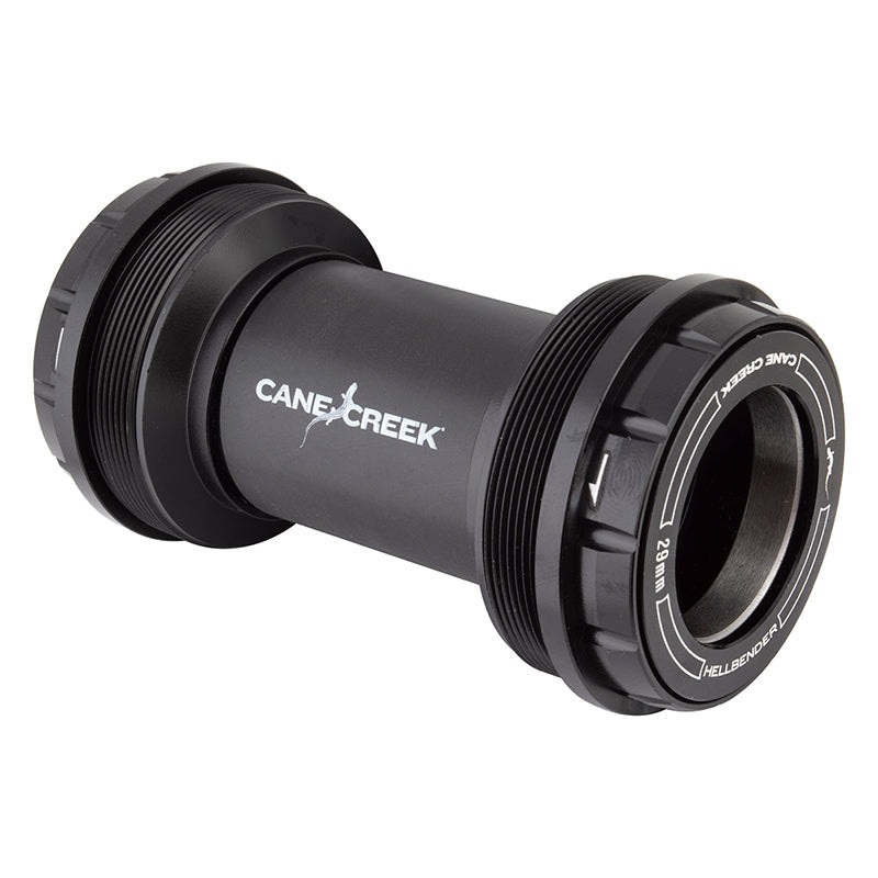 Hellbender 70 Bottom Bracket – T47 for 29mm DUB Spindle