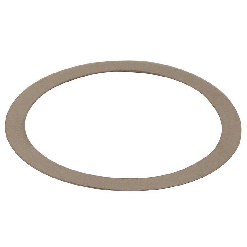 IS Headset Shims 1-1/8 x 0.25mm 10/Count