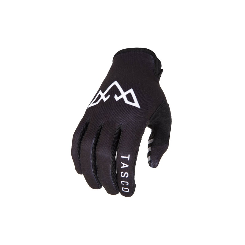 Ridgeline MTB Gloves S Black