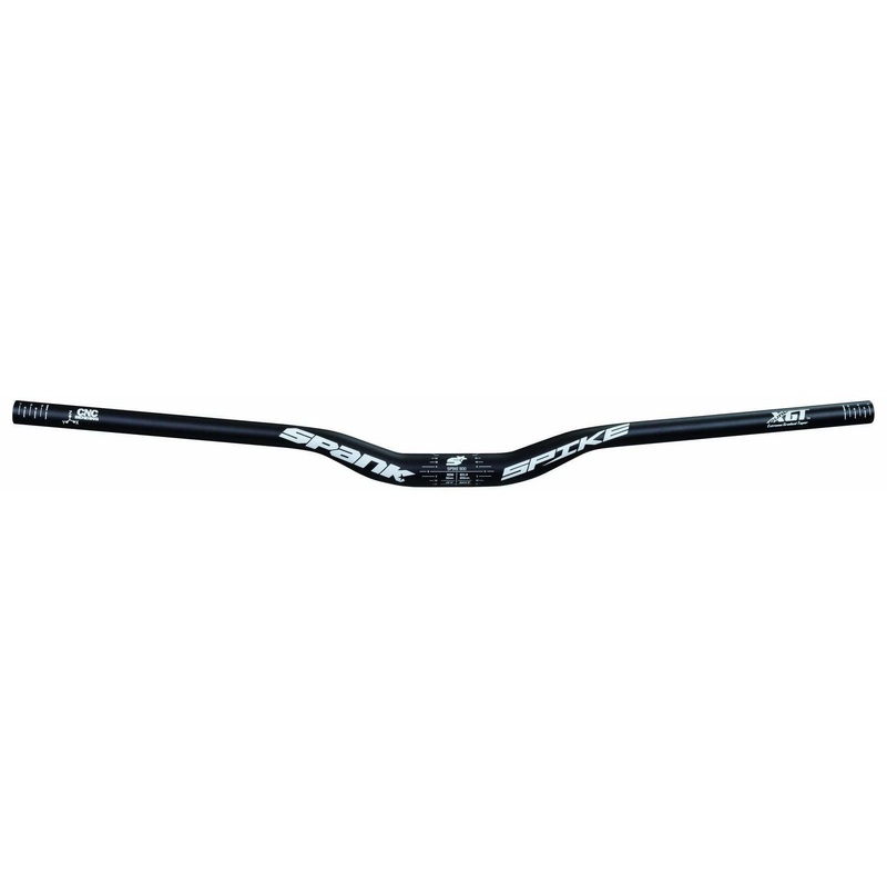 Spike 800 Race Bike Handlebar|31.8mm|50mm