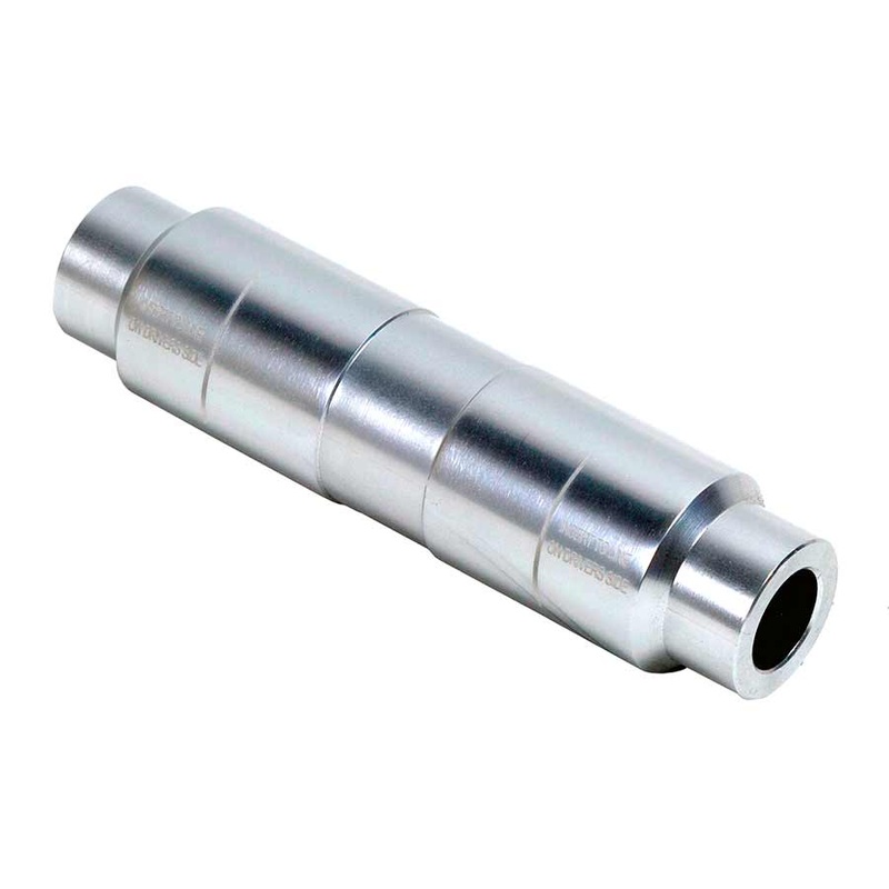 Trio Fork Adapter – for 12mm x 100mm Thru Axles
